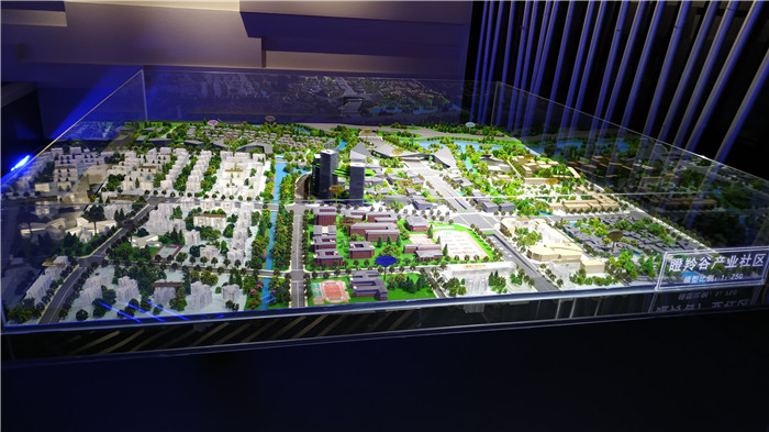 6年專注于智能停車場，客戶遍布全國各地